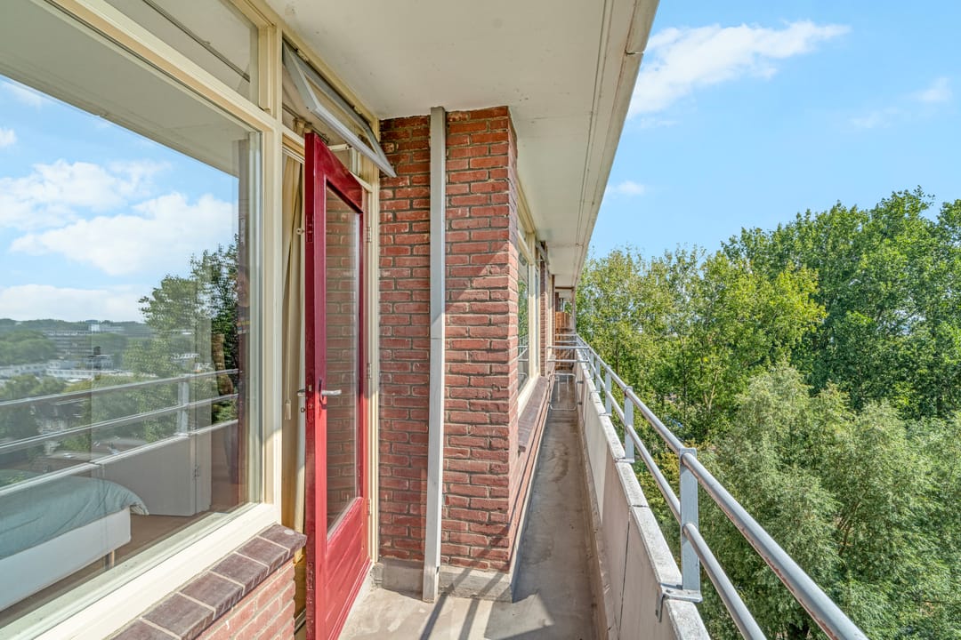 Photo 23 of Hendrik Tollensstraat 182