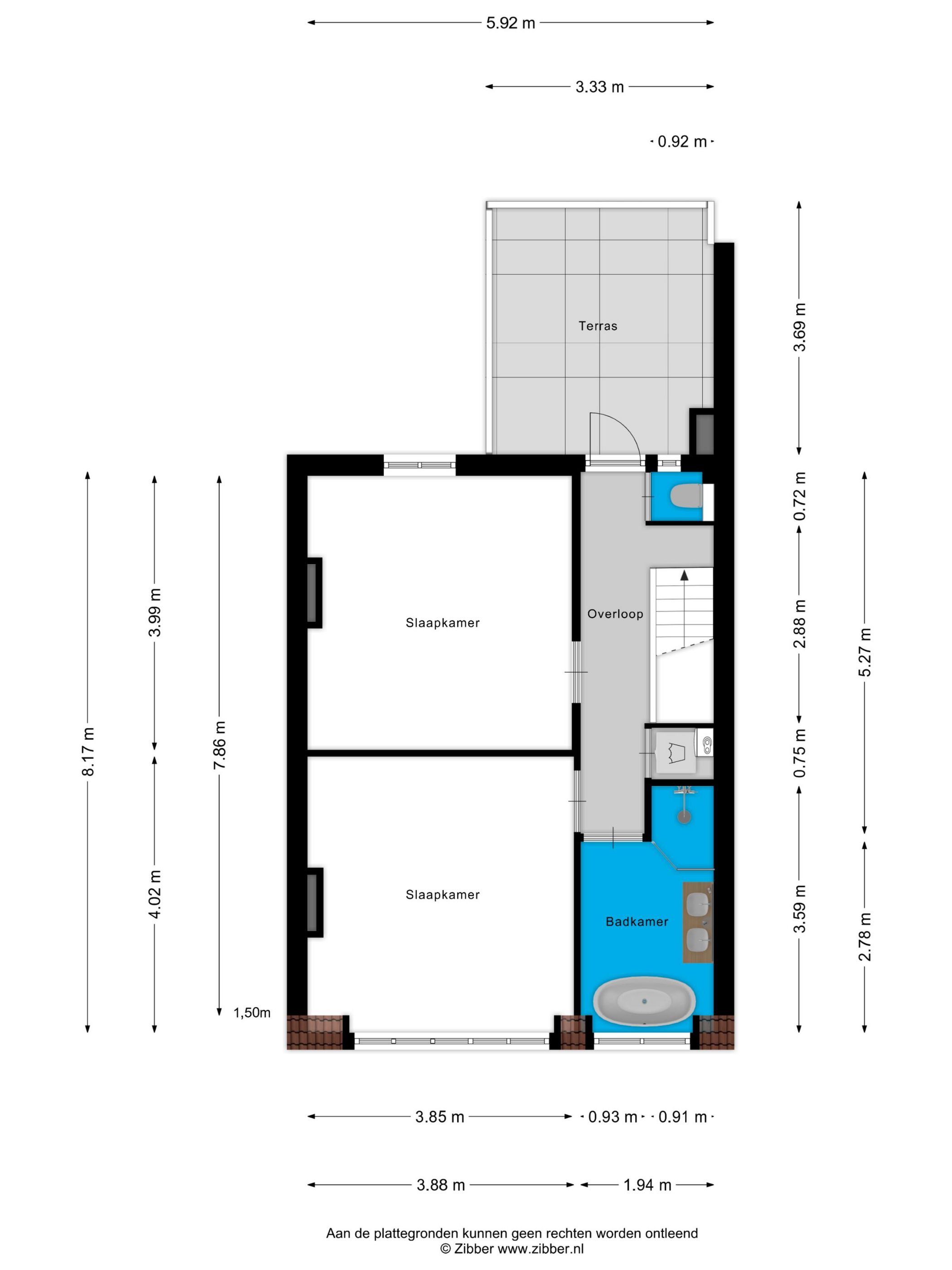 Foto 45 van Leoninusstraat 72