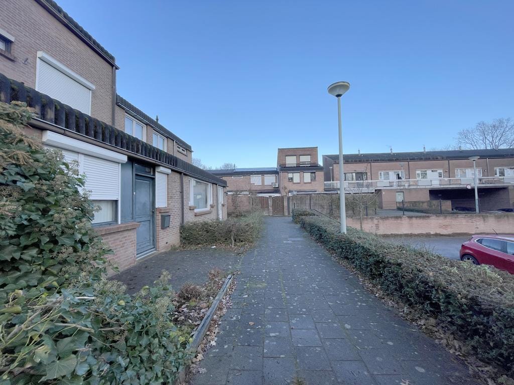 Foto 20 van Op Gen Hoes 37