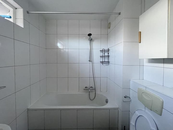 Tussenwoning te koop: Op Gen Hoes 37, Brunssum