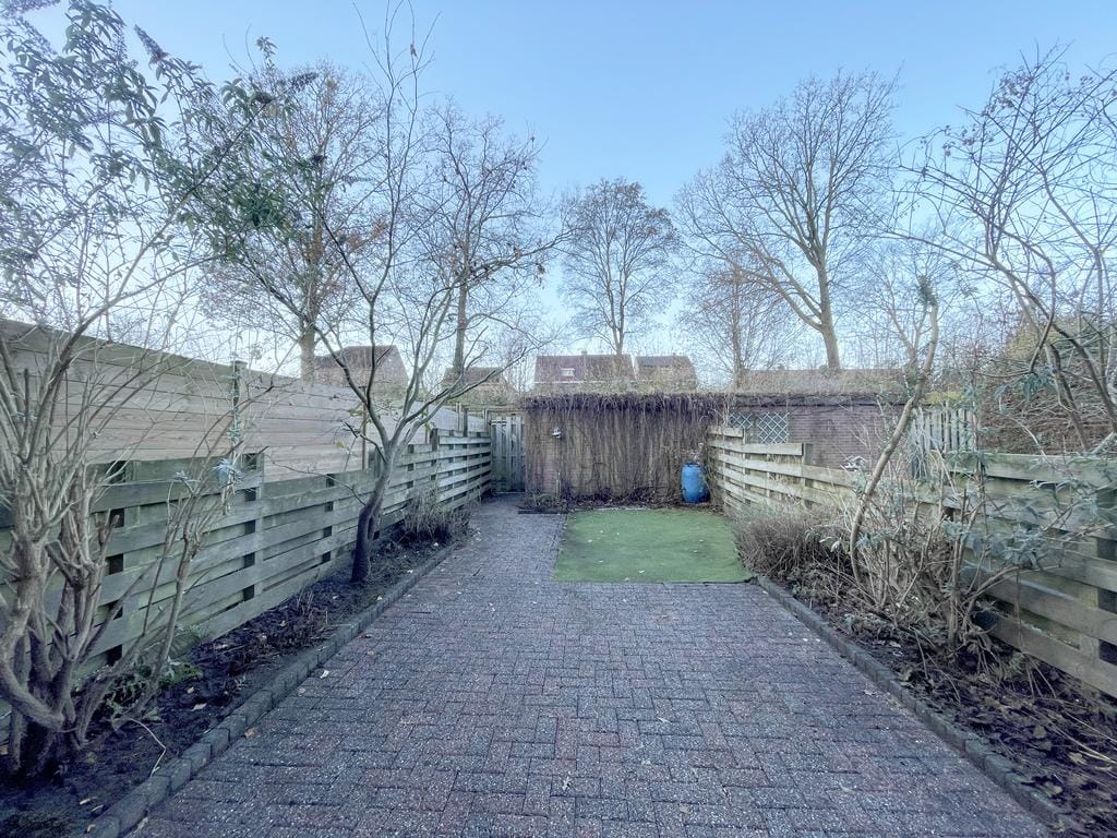 Foto 18 van Op Gen Hoes 37