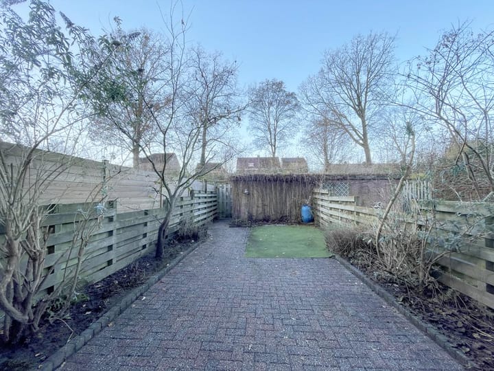 Tussenwoning te koop: Op Gen Hoes 37, Brunssum