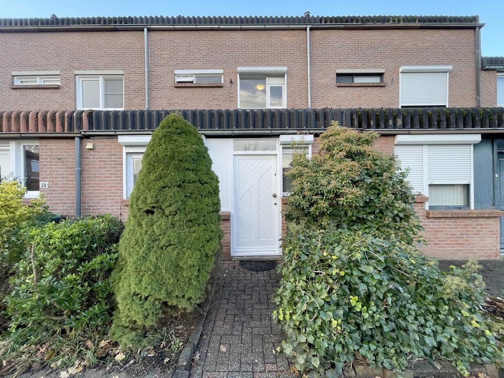 Foto 1 van Op Gen Hoes 37