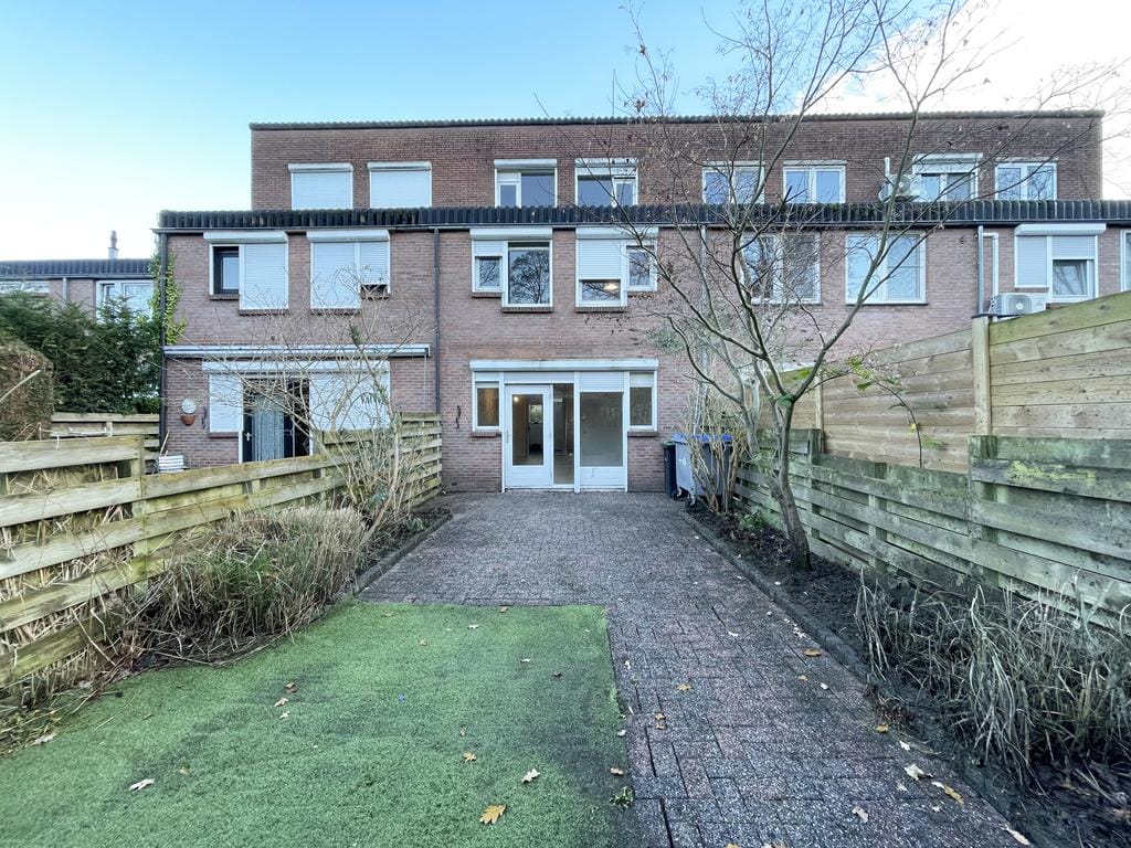 Foto 19 van Op Gen Hoes 37
