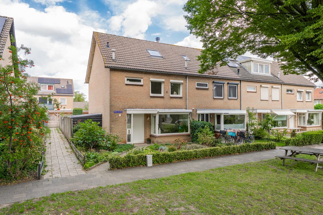 Photo 58 of Prins Willem-Alexanderplein 30