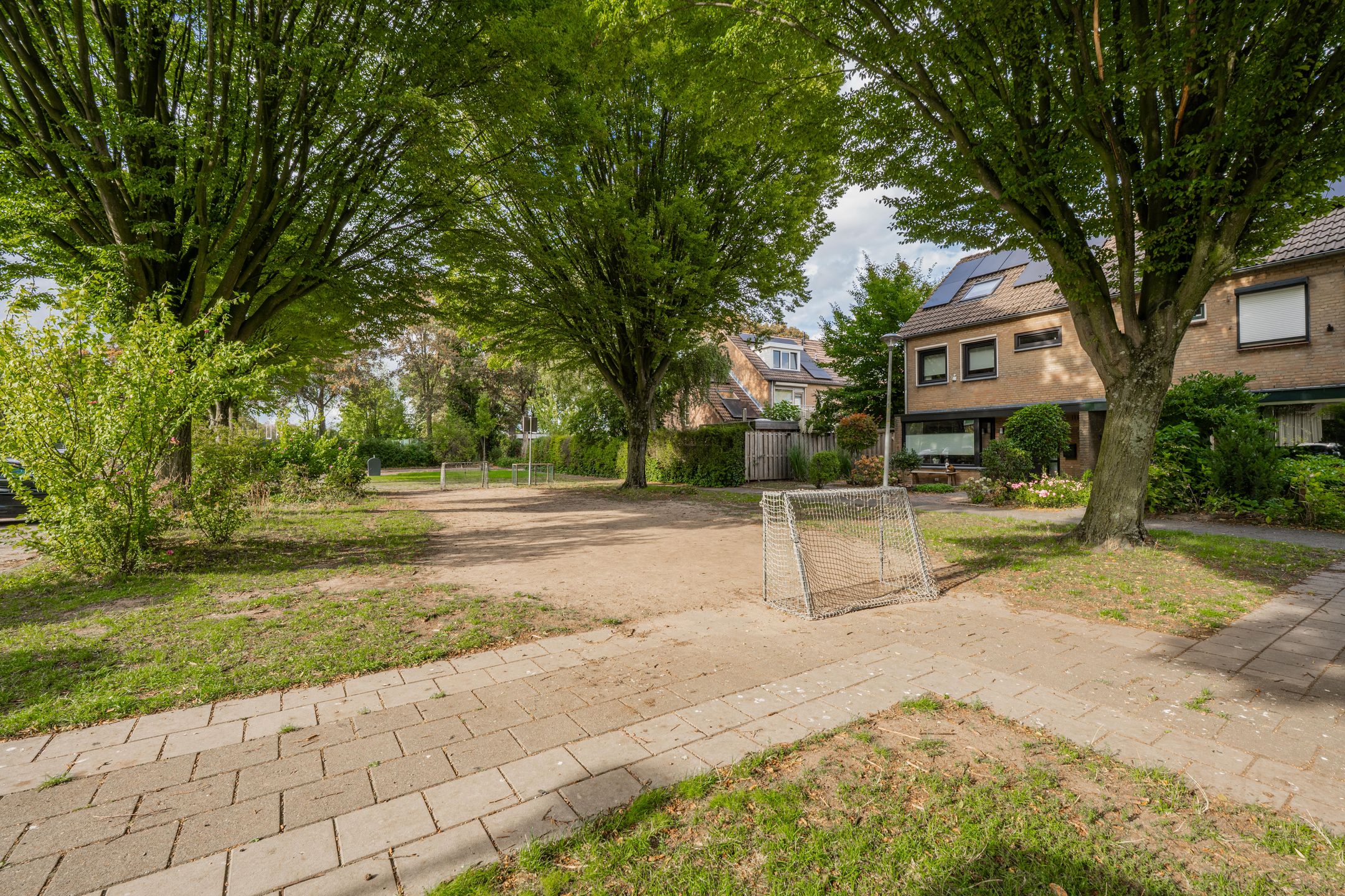 Photo 6 of Prins Willem-Alexanderplein 30