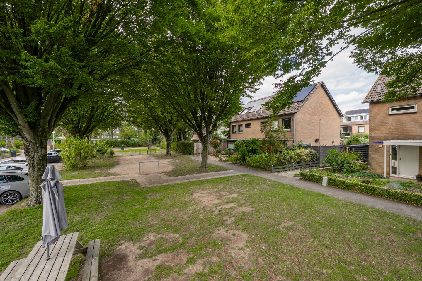 Photo 5 of Prins Willem-Alexanderplein 30