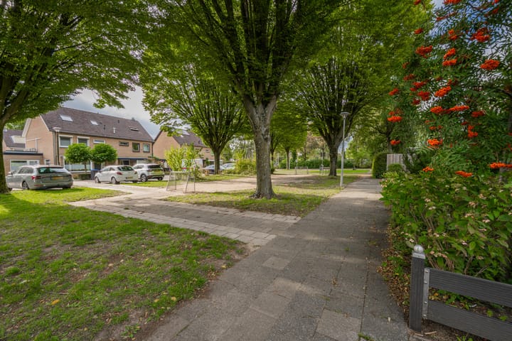 Foto 4 van Prins Willem-Alexanderplein 30