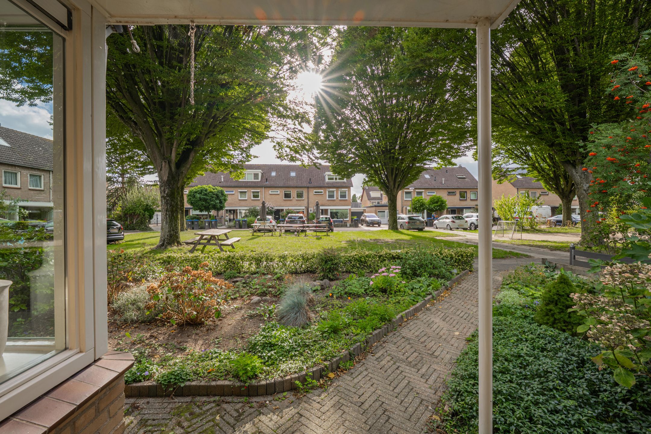 Photo 9 of Prins Willem-Alexanderplein 30