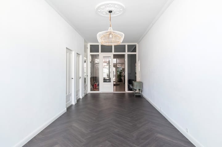 Appartement te koop: Westhaven 2, Gouda