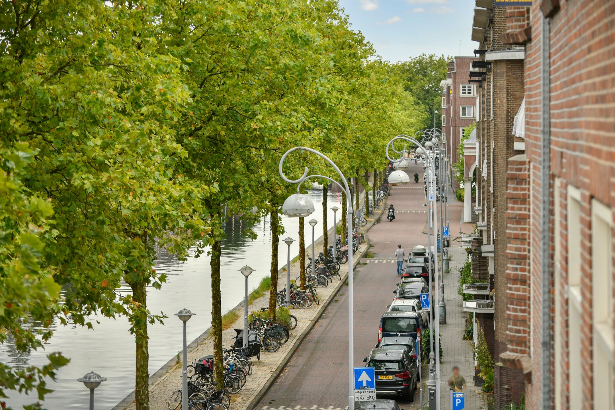 Foto 6 van Baarsjesweg 165-2
