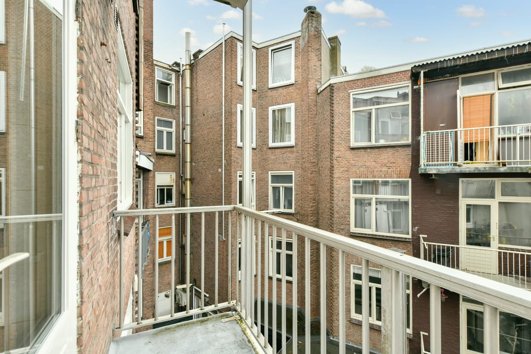 Foto 16 van Baarsjesweg 165-2