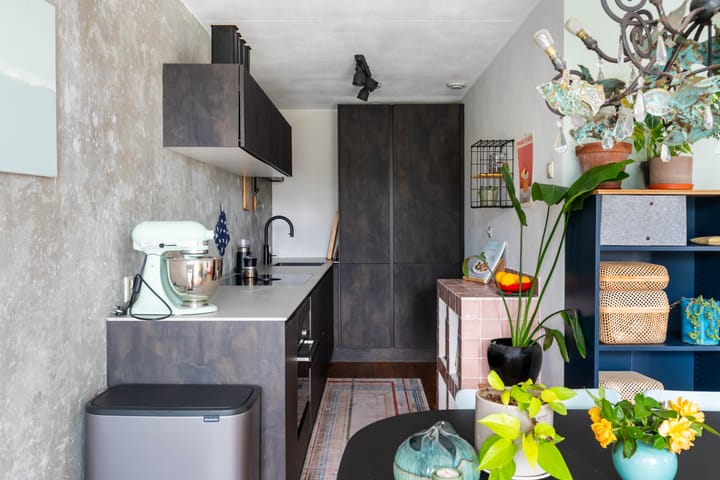 Foto 4 van Claes de Vrieselaan 227