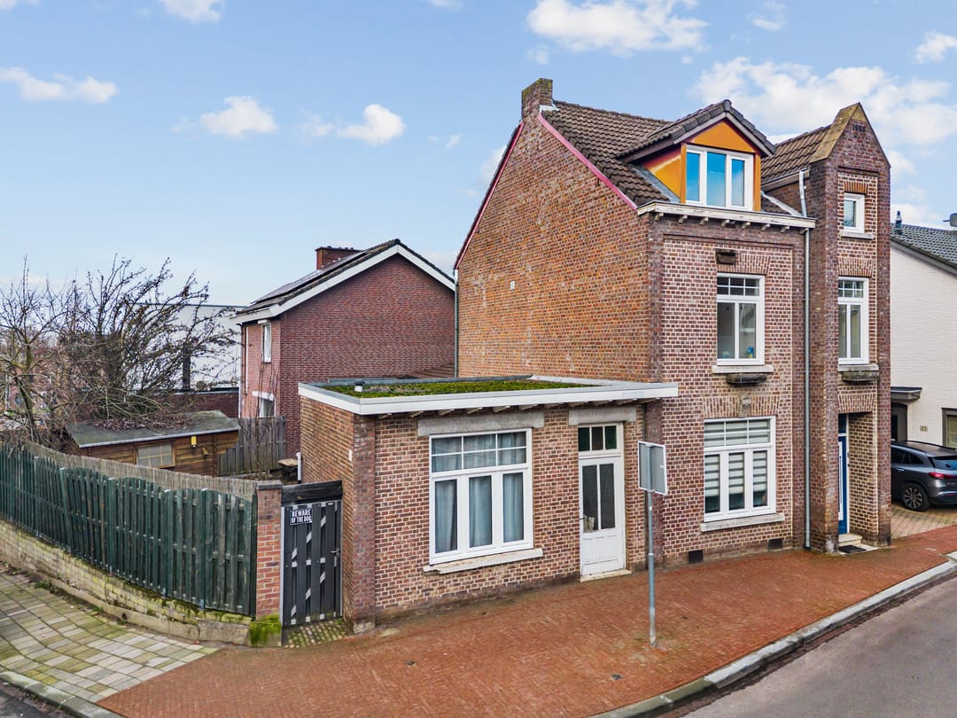 Photo 1 of Kelderstraat 27