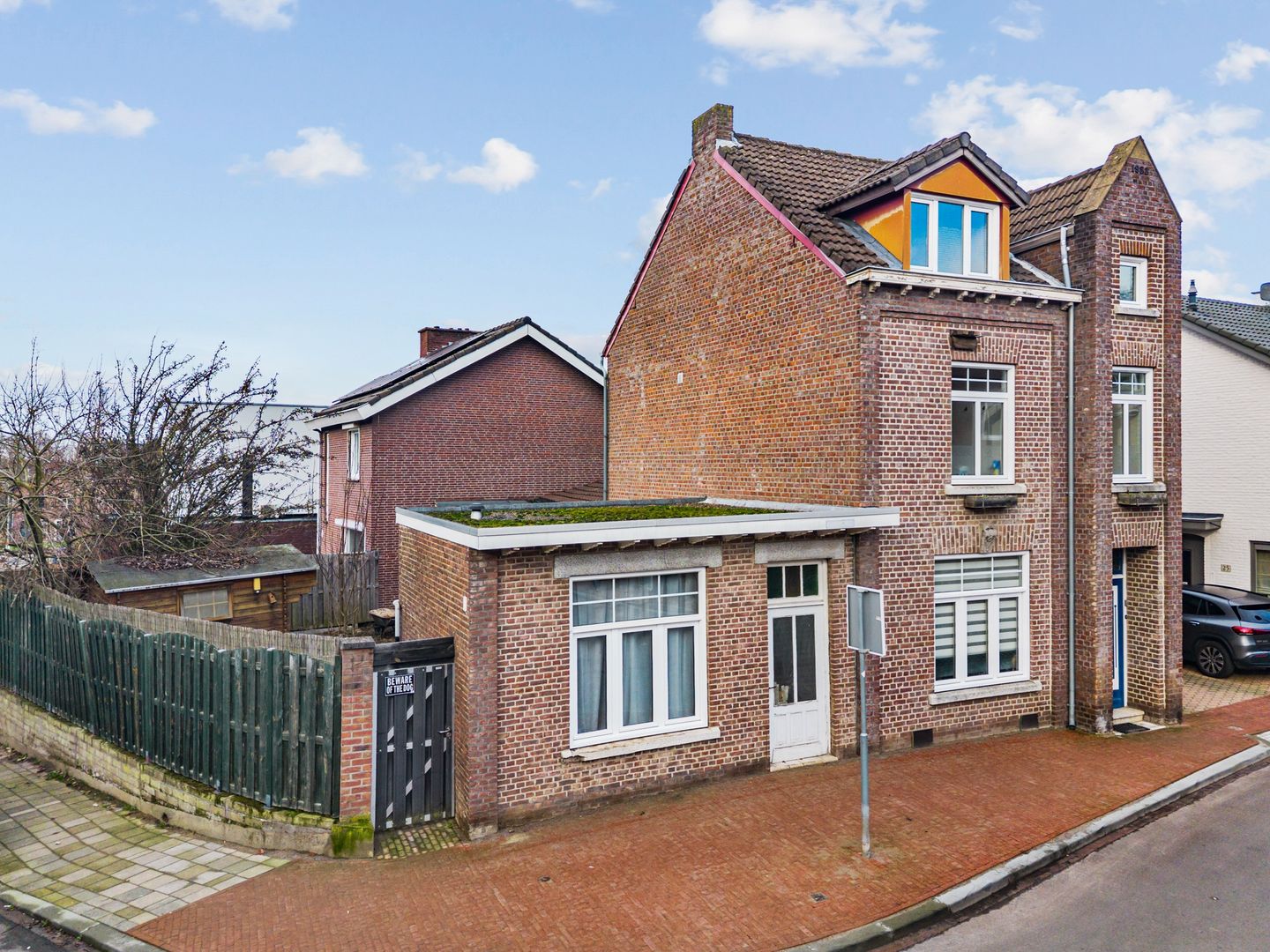 Photo 1 of Kelderstraat 27