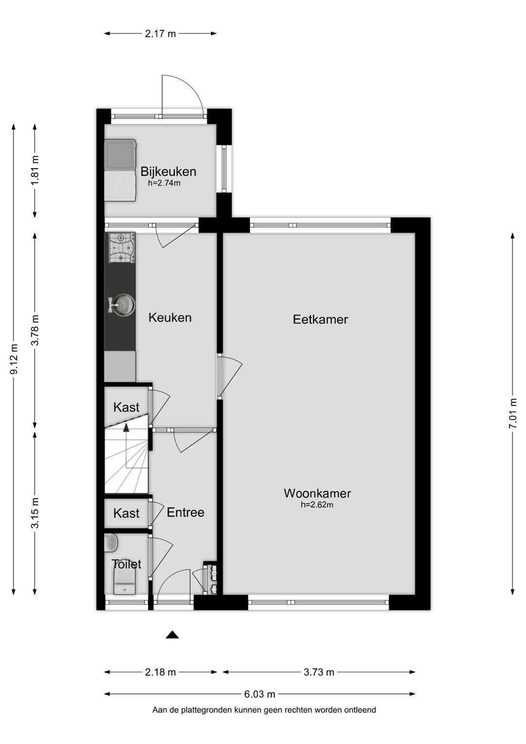 Foto 37 van De Kolken 12