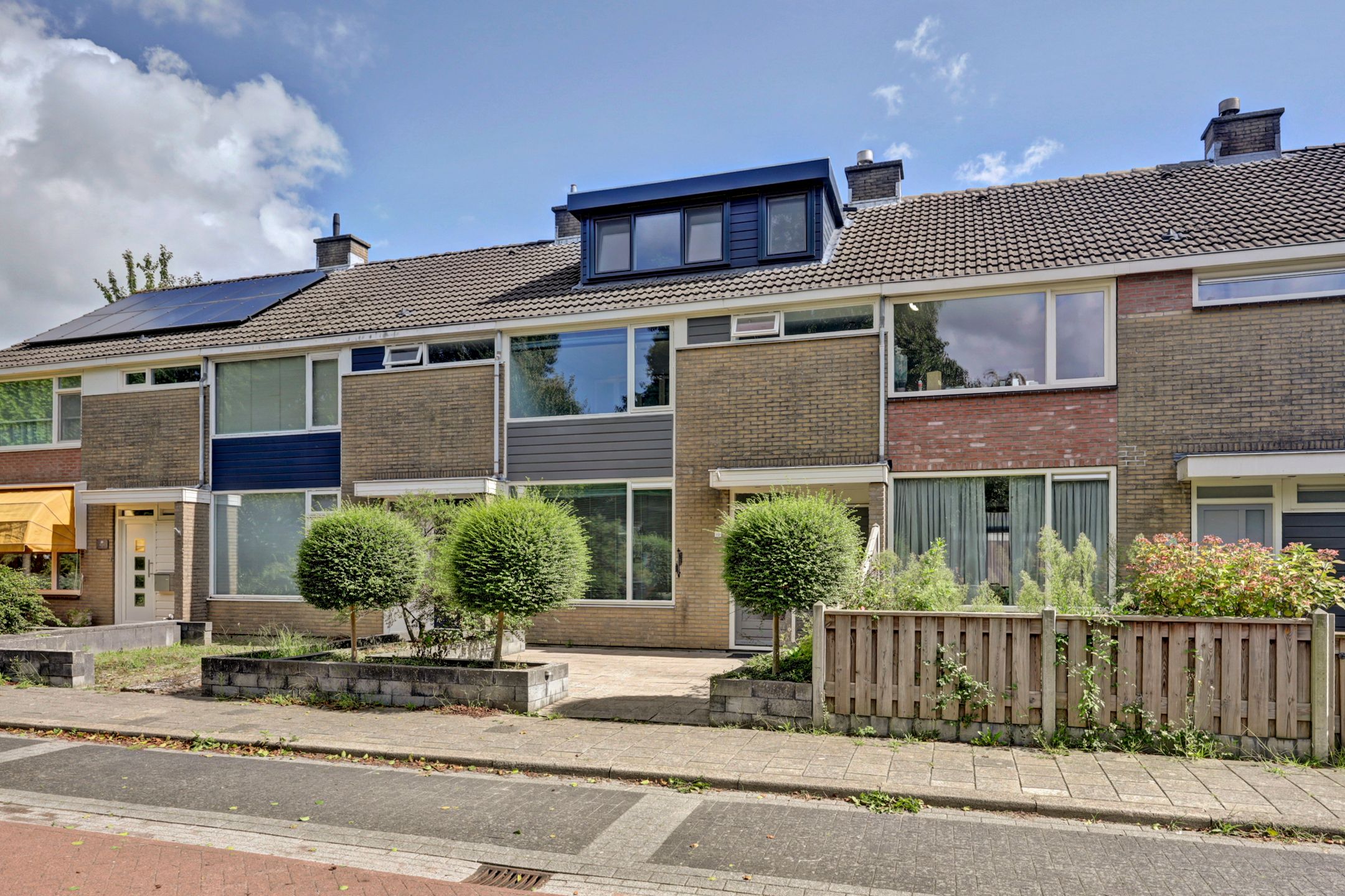Foto 21 van Bongerd 18