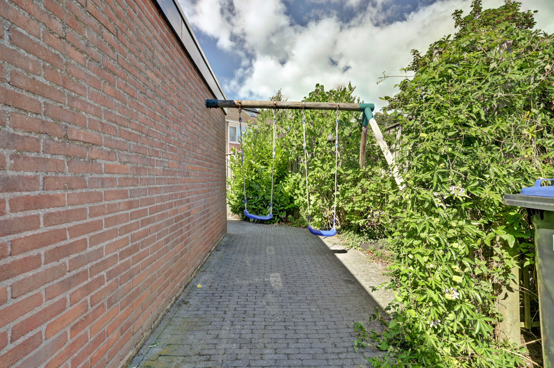Foto 27 van Bongerd 18