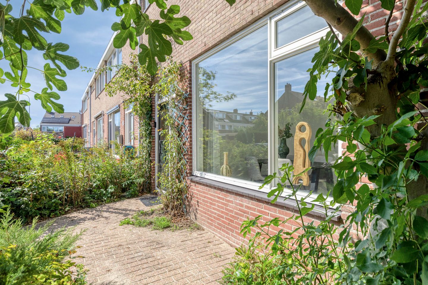 Foto 4 van Adriaen Obrysstraat 14