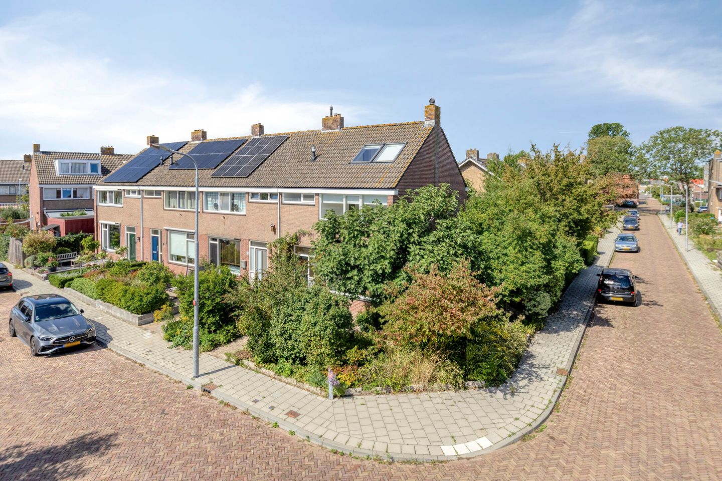 Foto 1 van Adriaen Obrysstraat 14