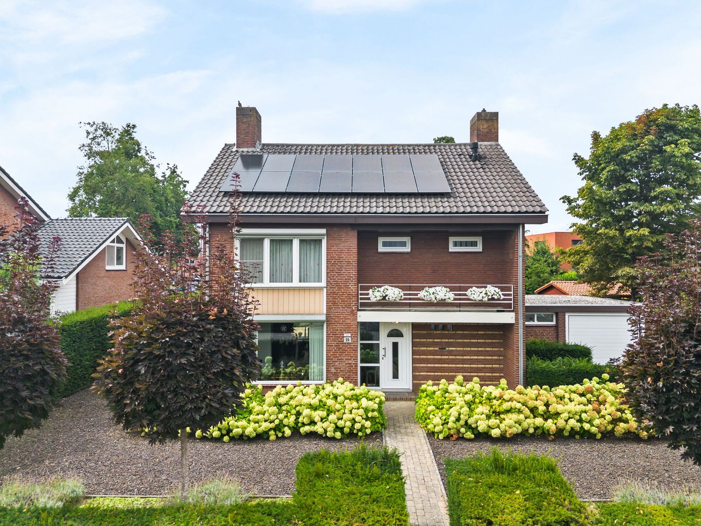 Photo 1 of Suikerdoossingel 26