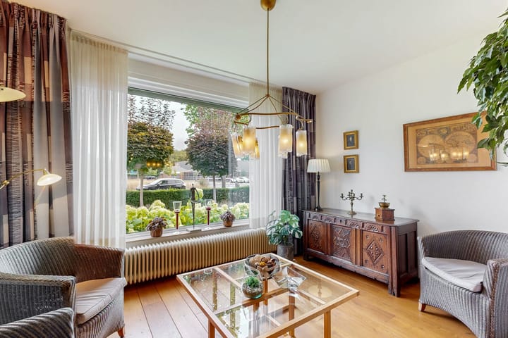 Vrijstaande woning te koop: Suikerdoossingel 26, Maasbracht