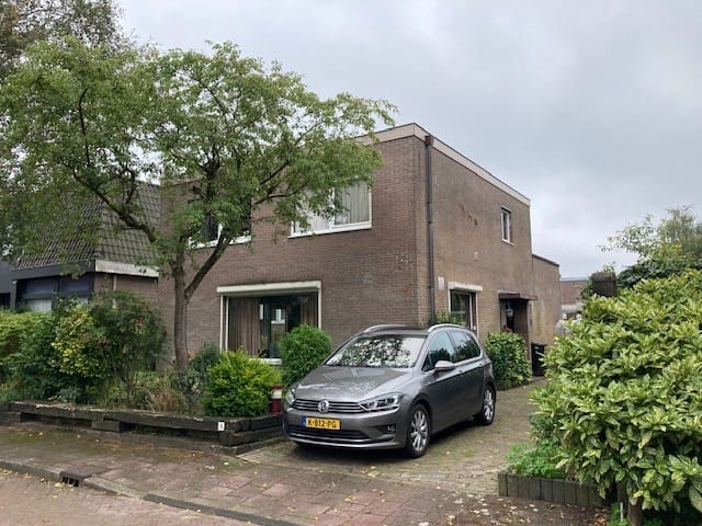 Foto 1 van Caliskamp 9