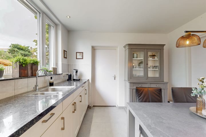 Vrijstaande woning te koop: Suikerdoossingel 26, Maasbracht