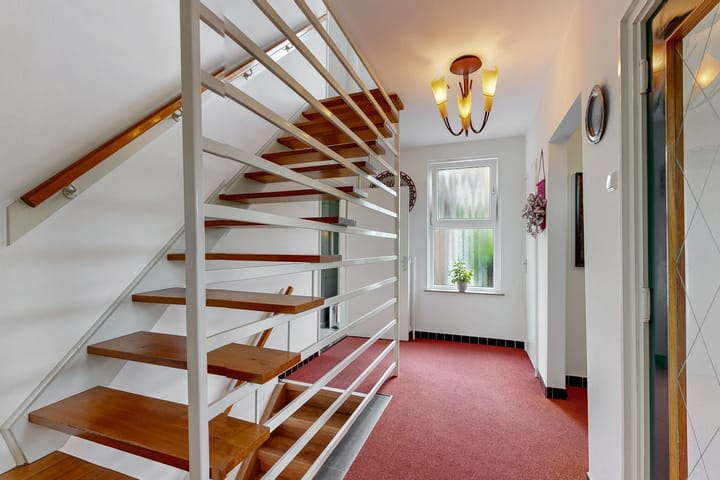 Vrijstaande woning te koop: Suikerdoossingel 26, Maasbracht