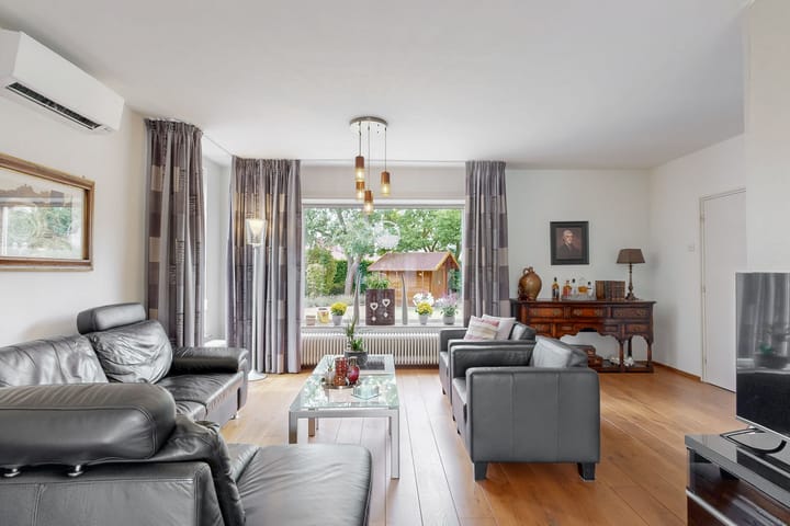 Vrijstaande woning te koop: Suikerdoossingel 26, Maasbracht