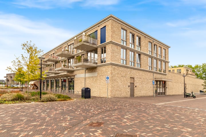 Appartement te koop: Groenlingstraat 84, Heerhugowaard