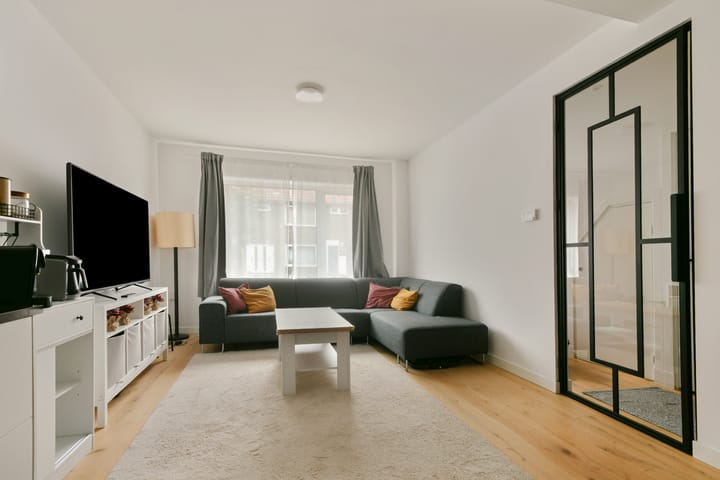 Foto 4 van Alberdingk Thijmstraat 176