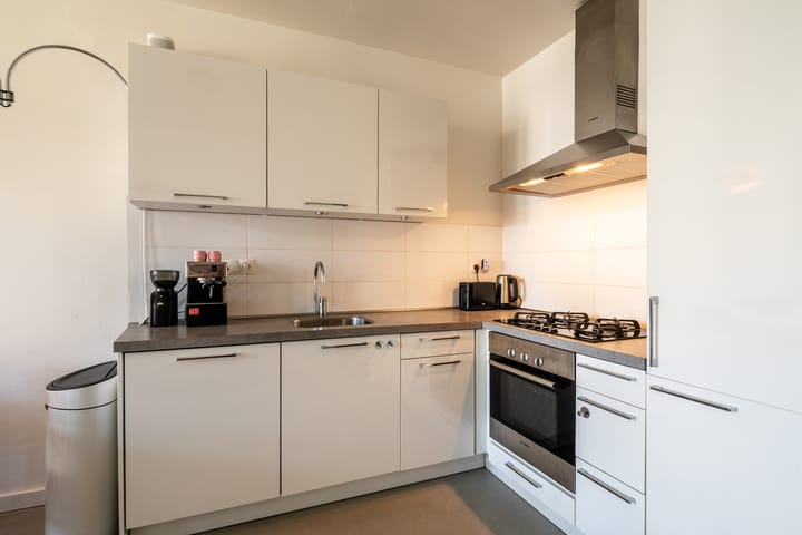 Appartement te koop: Javastraat 62-3, Amsterdam