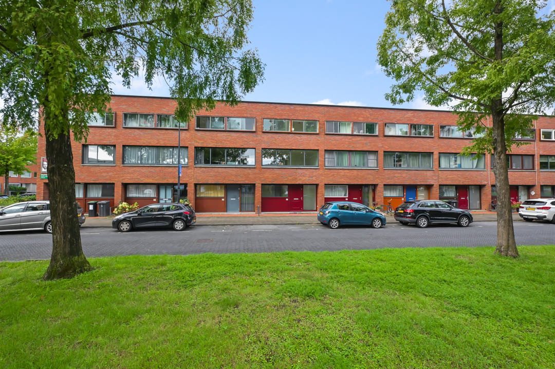 Foto 1 van Raden Adjeng Kartinistraat 41