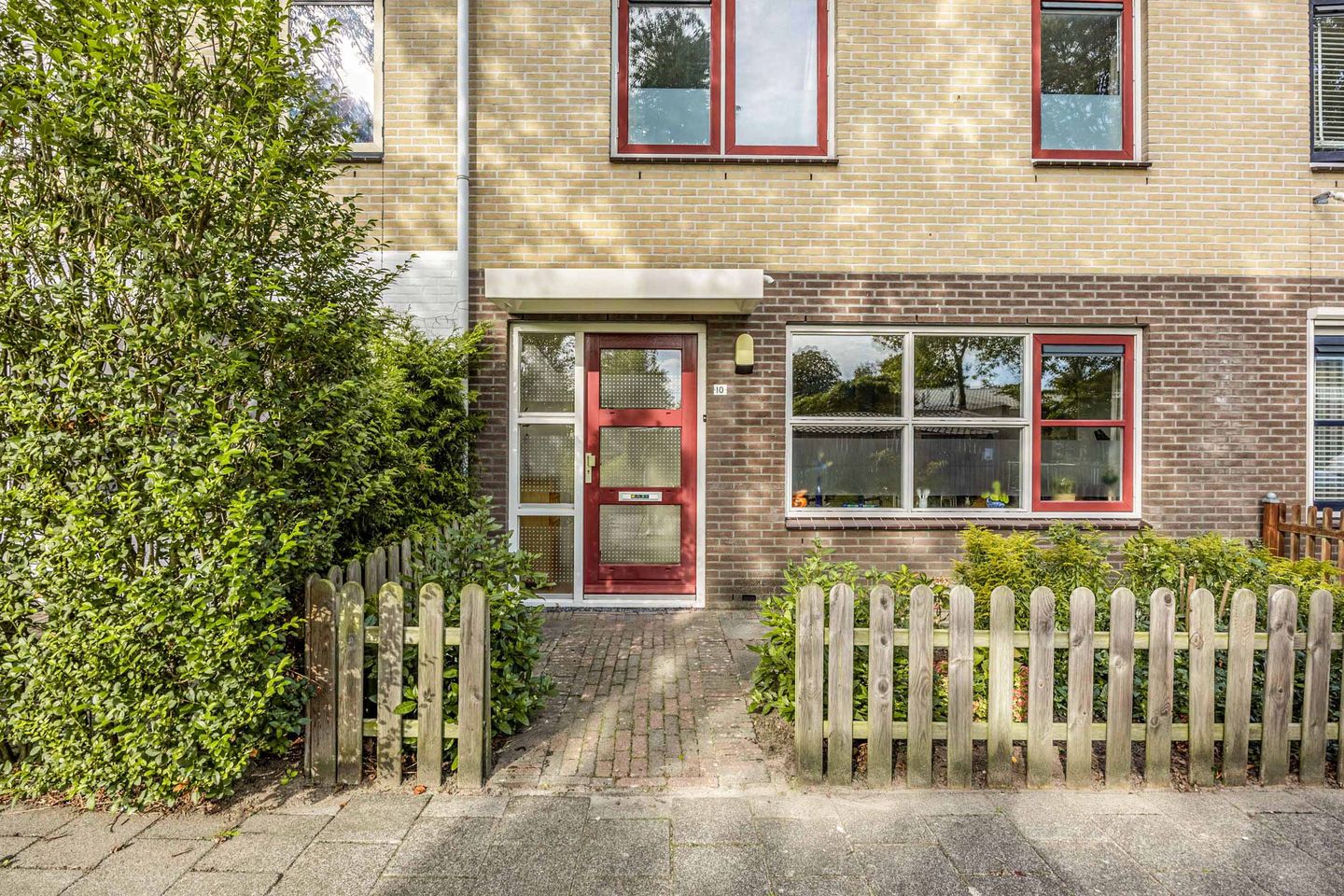 Foto 4 van Rhônestraat 10