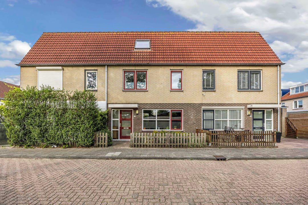 Foto 43 van Rhônestraat 10