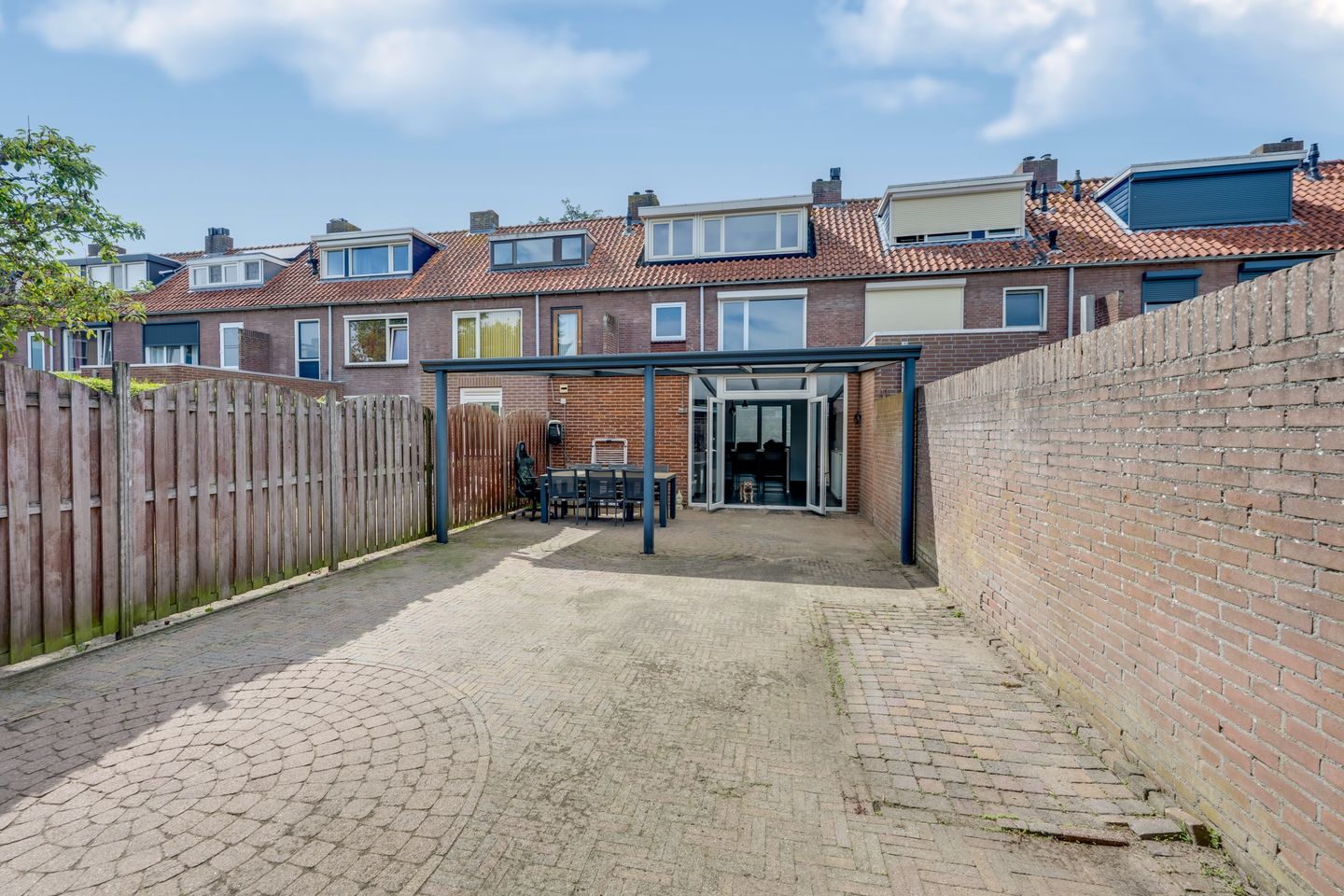 Photo 4 of Drossaardstraat 14