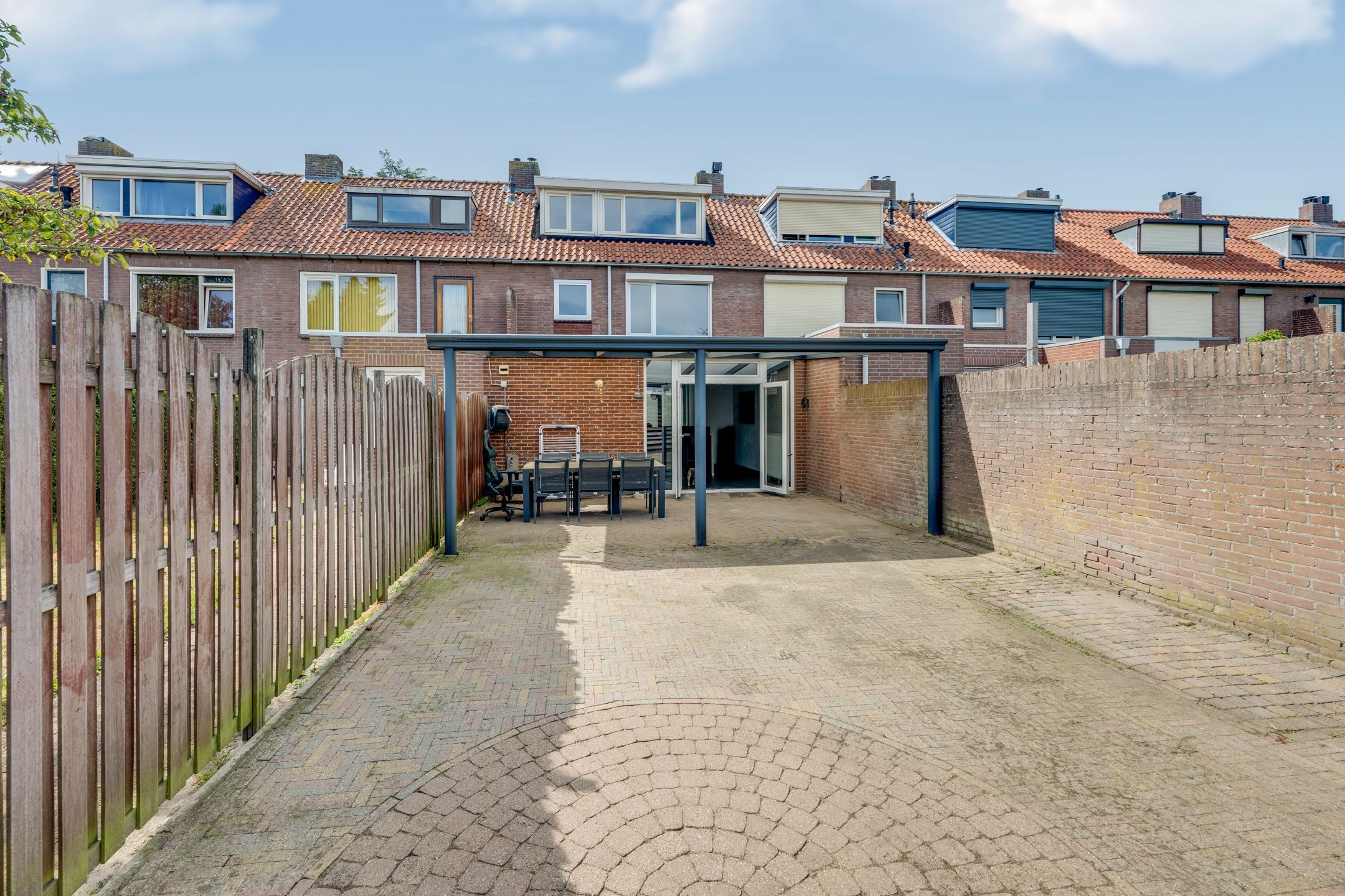 Photo 39 of Drossaardstraat 14
