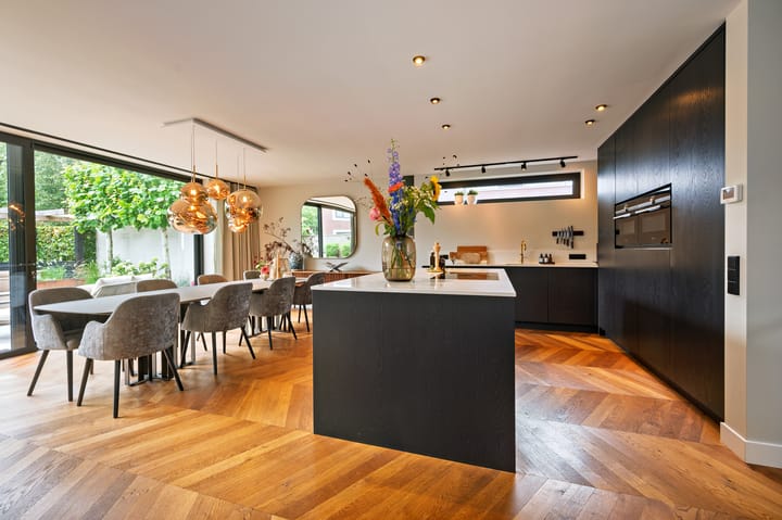 Twee-onder-één-kap te koop: Boterbloem 77, Ouderkerk Aan De Amstel