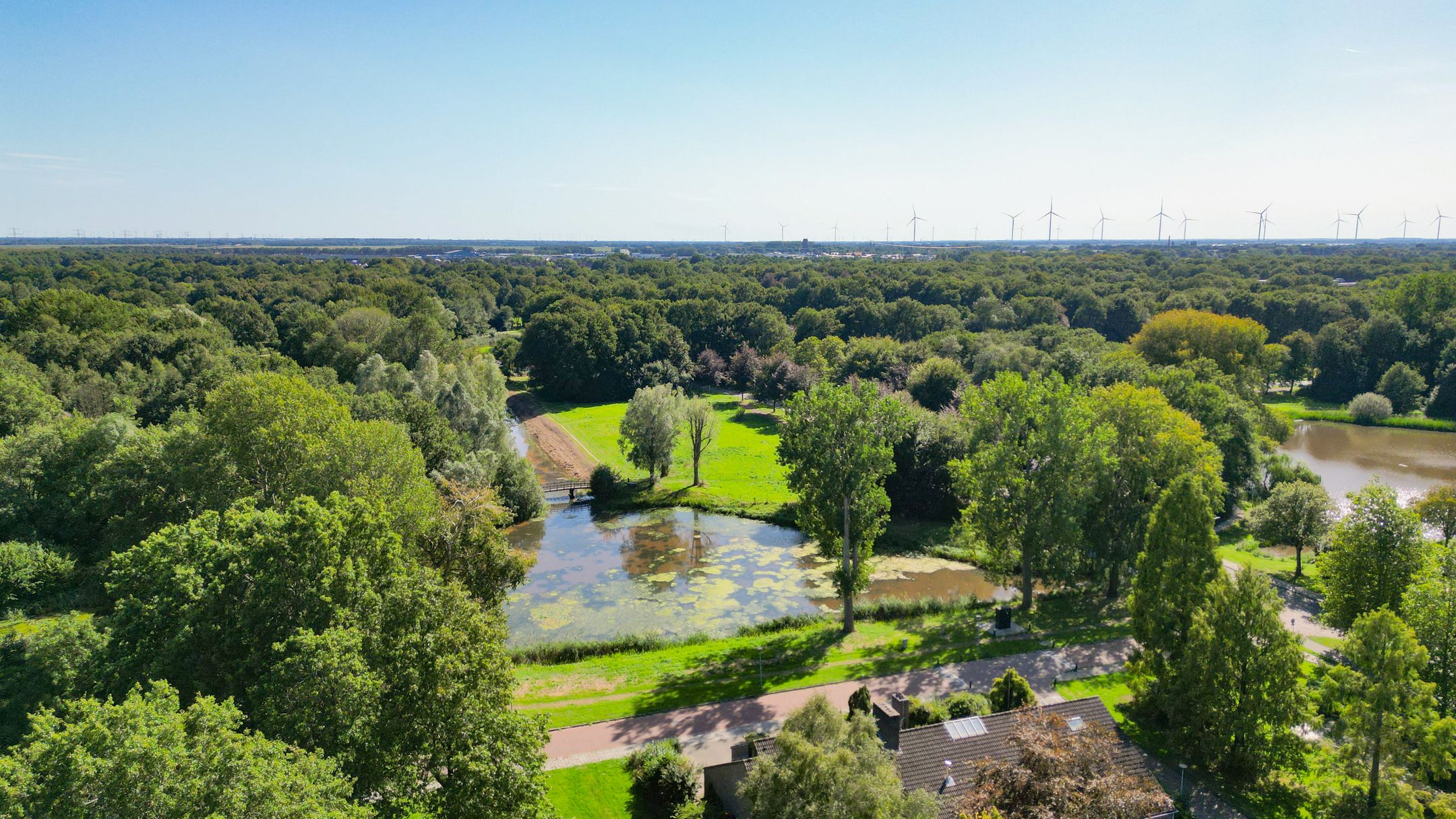 Foto 45 van Omloop 7