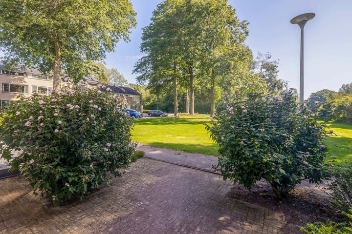 Tussenwoning te koop: Omloop 7, Stadskanaal