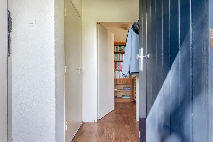 Tussenwoning te koop: Omloop 7, Stadskanaal