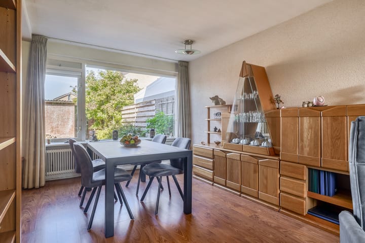 Tussenwoning te koop: Omloop 7, Stadskanaal