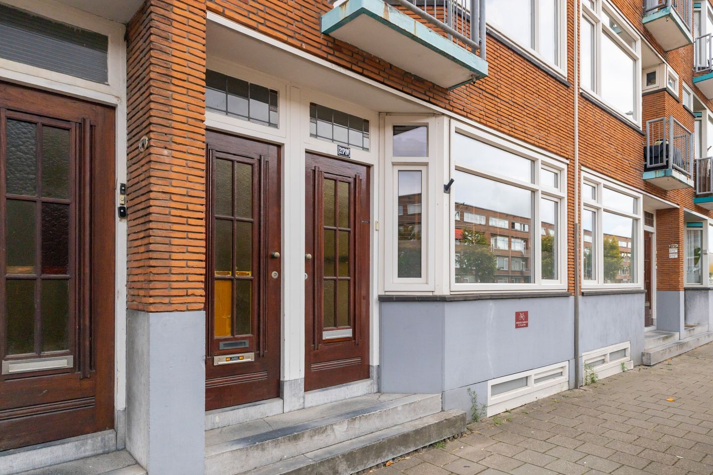 Foto 1 van Rotterdamsedijk 273-B