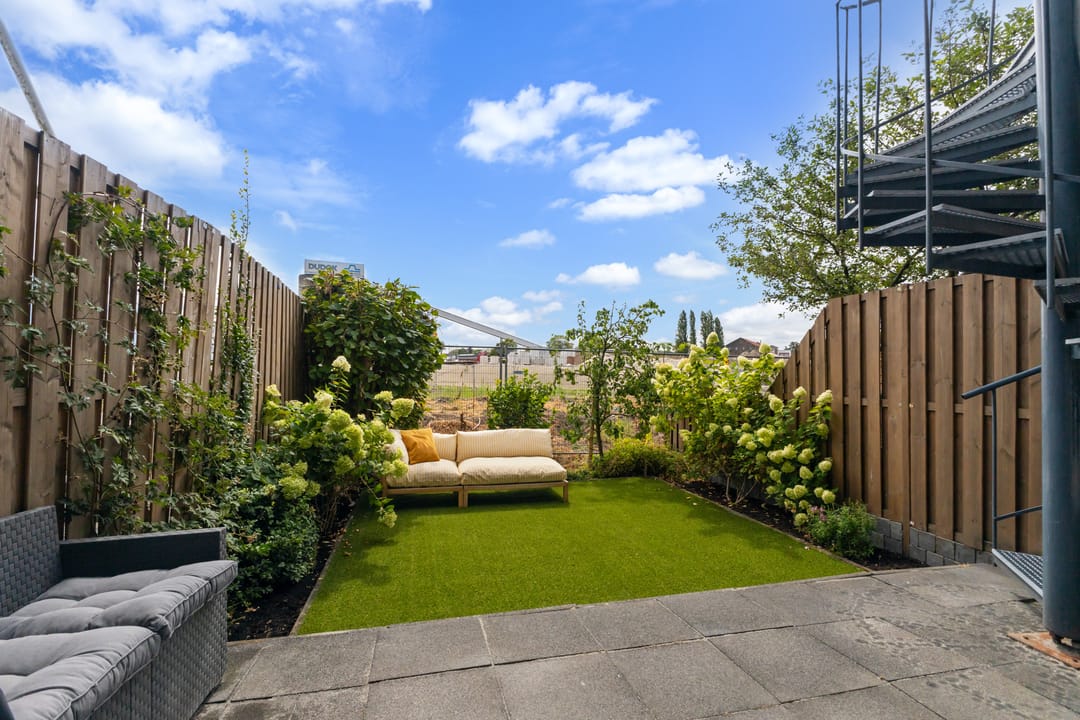 Foto 31 van Rotterdamsedijk 273-B