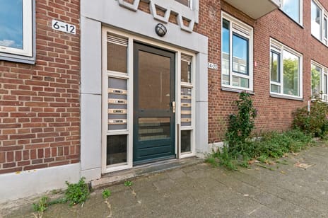 Van Alkemadestraat thumbnail