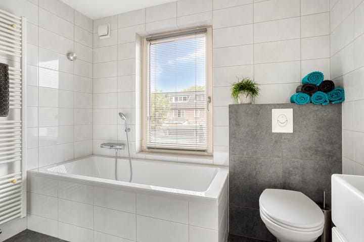 Foto 5 van Neptunusstraat 34