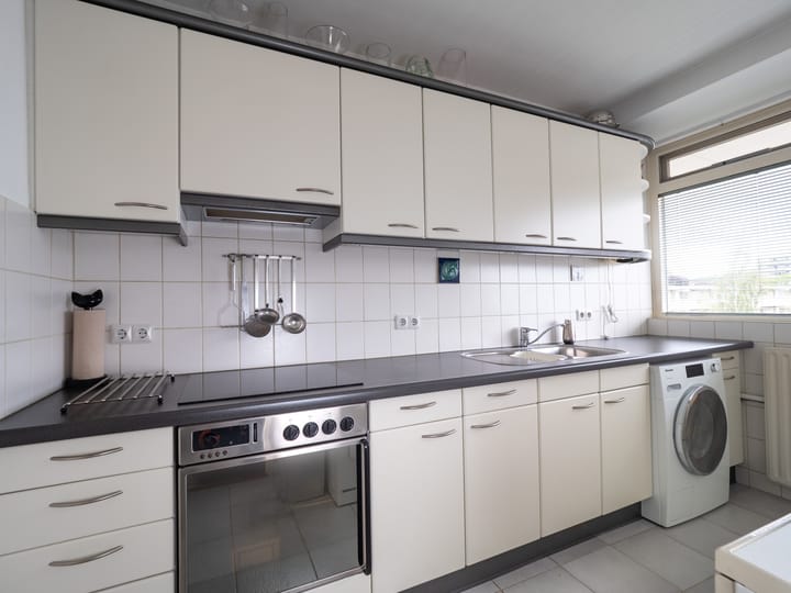 Appartement te koop: Malvert 6283, Nijmegen