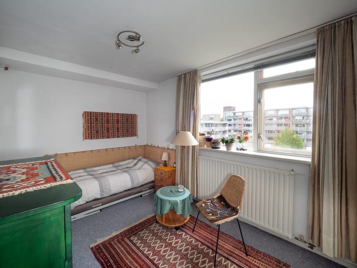 Appartement te koop: Malvert 6283, Nijmegen