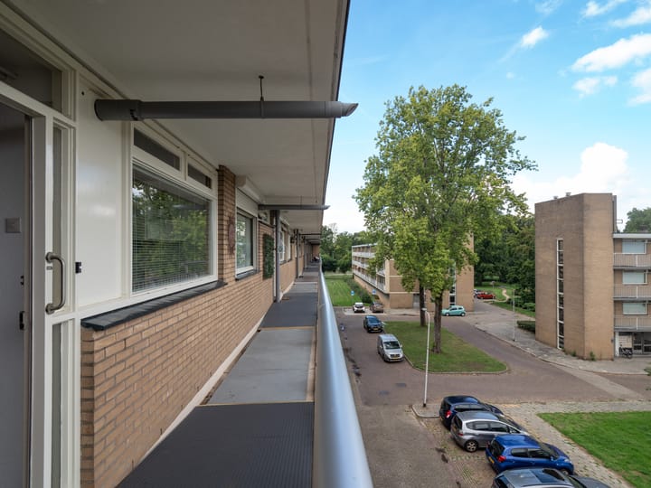 Appartement te koop: Malvert 6283, Nijmegen